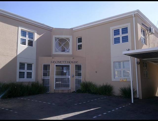 OFFICE PROPERTY TO RENT IN RANDPARK RIDGE